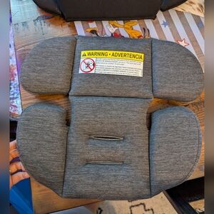 Graco Turn2Me infant insert